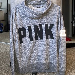 VS Pink Sweater